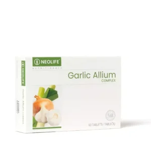 Garlic complex neolife
