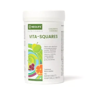 Neolife Vita Squares 180tab