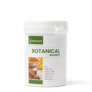 Neolife botanical balance