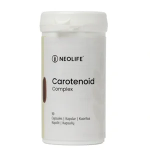 Neolife carotenoid complex 90kapsl.