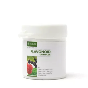 Neolife flavanoid 60tabl