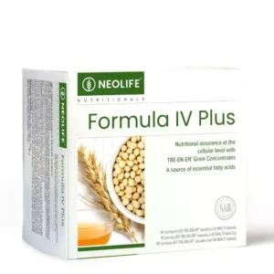 Neolife formulaIV plus