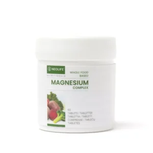 Neolife magnesium 60tabl