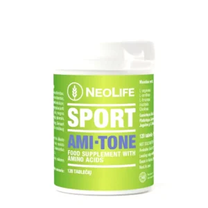 Neolife sport ami tone