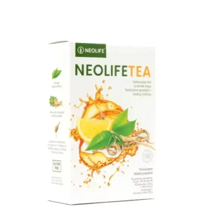 Neolife tea arbata