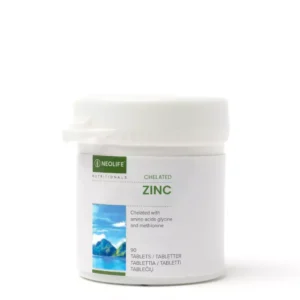 Neolife zinc 90tabl