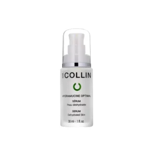 G.M. Collin Hydramucine optimal drėkinantis serumas 30 ml