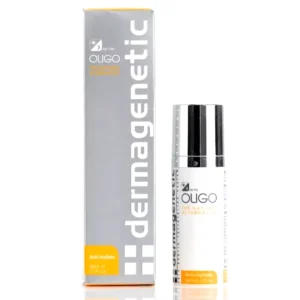 Dermagenetic oligo kremas 50ml