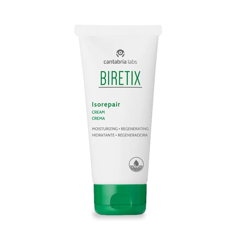 Biretix "Isorepair" kremas, 50ml