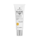 Heliocare 360° MD A-R emulsion SPF50+ apsauginė veido emulsija jautriai ir į rožinę linkusiai odai, 50 ml