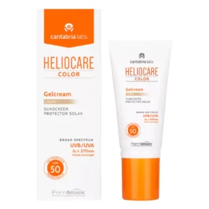 Heliocare light SPF50