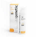 Dermagenetic "Elios mat SPF50" drėkinantis apsauginis kremas, 75ml