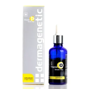 Dermagenetic C plus serumas 50ml