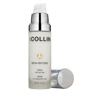G.M. Collin Bota-peptide veido serumas su peptidais, 30 ml