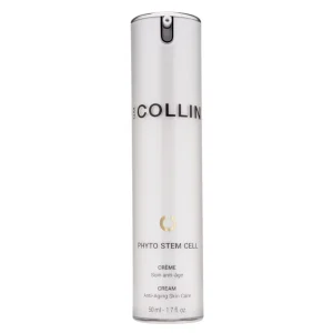 G.M. Collin Phyto Stem Cell veido kremas, brandžiai odai, 50 ml