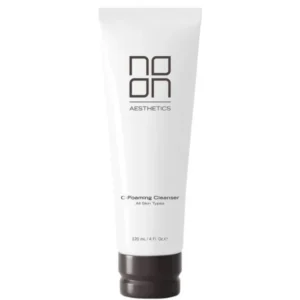NOON C cleanser 120ml