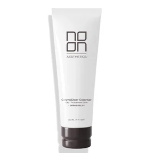 NOON Cosmoclear rūgštinis veido prausiklis, 120ml