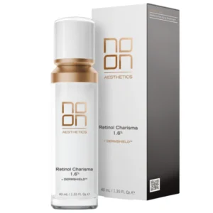 NOON retinolis 1.6% stiprumo, odos regeneracijai