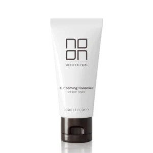 NOON c cleanser 30ml