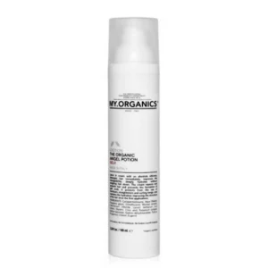 My.Organics Angel potion nenuskalaujamas plaukų kremas 100ml