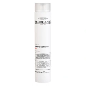 My.Organics My resurrection supreme shampoo plaukų šampūnas 250ml