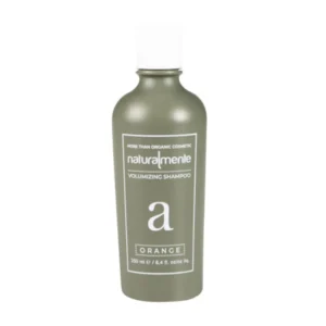 Naturalmente Apelsininis šampūnas ploniems plaukams 250ml