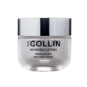 G.M. Collin 4d Visible lifting veido kremas 50 g