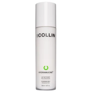 G.M.Collin Hydramucine milk, valomasis pienelis, 200 ml