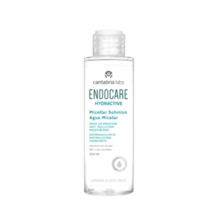 Endocare micelinis vanduo 100ml