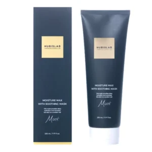 Hubislab drėkinanti kaukė 230ml