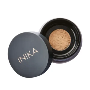 Inika biri mineralinė pudra Spf 25 - Trust, 8g
