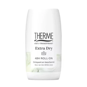 Therme extra dry roll on