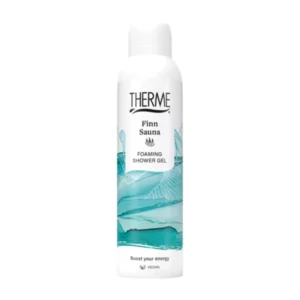 Therme finn sauna shower gel