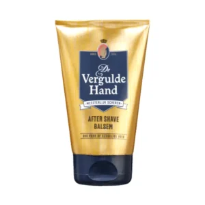 Vergulde balzamas po skutimosi 100ml