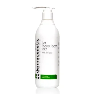 Dermagenetic exo prausiklis 400ml