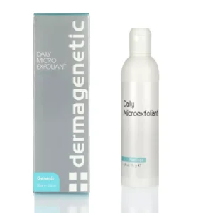 Dermagenetic microexfoliant