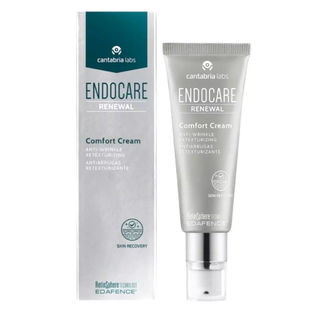 Endocare comfort cream