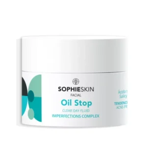 SOPHIE SKIN OIL STOP