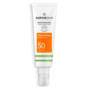 SOPHIESKIN ODĄ REGENERUOJANTIS SPF KREMAS