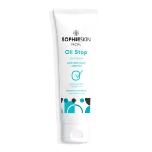 Sophieskin oil stop šveitiklis 75ml
