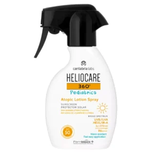 HELIOCARE apsauga vaikams SPF50