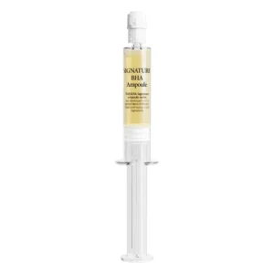 SIGNATURE BHA ampoule 4ml