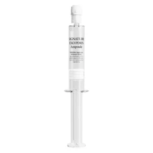 SIGNATURE Exo PDRN ampoule 4ml