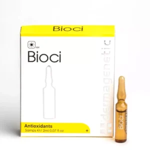 Dermagenetic Bioci ampules 5x2ml