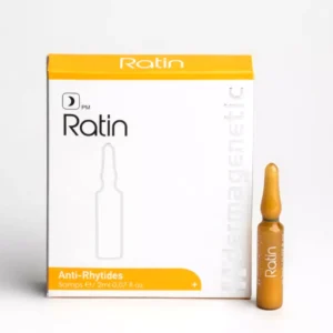 Dermagenetic Ratin ampules 5x2ml