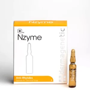 Dermagenetic nzyme ampules 5x2ml