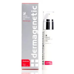 Dermagenetic repair complex gel 50ml
