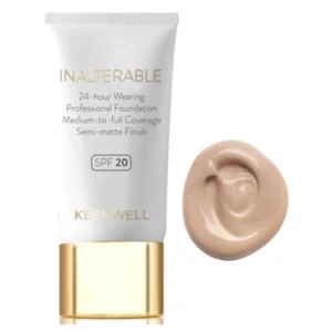 Inalterable nr3 SPF20