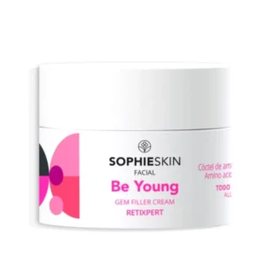 SOPHIESKIN be young filler cream