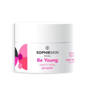 SOPHIESKIN be young kremas